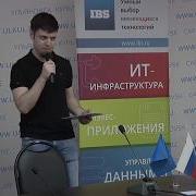 Константин Назаров Tarantool Быстрые микросервисы на Flask Gevent