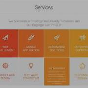 Engorgio WordPress Theme Changing Icon In Services Shortcode