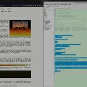 Doom Fire In The J Programming Language