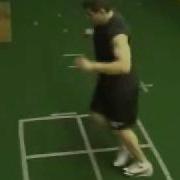 Box Drill Double Single Single