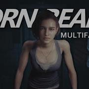 Multifandom II Born Ready