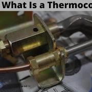 HVAC What Is A THERMOCOUPLE How Does It Work Basic Working Principal How It Works