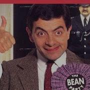 Mr Bean I Want To Be Elected Comic Relief