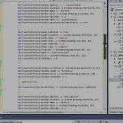 User Control In Visual Studio Form Designer