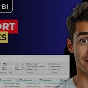 How To Import Multiple Excel Files With File And Sheet Names In Power BI Easiest Way 2026 Guide