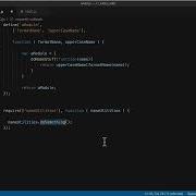 JavaScript Critical Parts 1211 AMD And UMD Modules