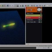 Problem With Beam Rotation Unreal Cascade