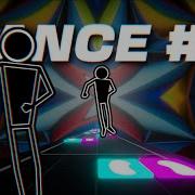 DANCE MODE 4 Immersive Interactive Warm Up