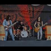 02 Laura Cox Hard Blues Shot Hellfest 2022 17 06 2022