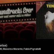 Claudio Simonetti Massimo Morante Fabio Pignatelli Tenebre Reprise