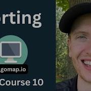Sorting Bubble Insertion Selection Merge Quick Counting Sort DSA Course In Python Lecture 10
