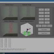 Robot GUI Perspective
