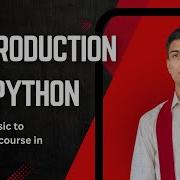1 Introduction To Python Python Basic To Advanced Course In Nepali