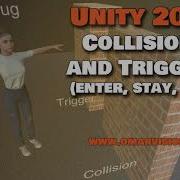 Detecting Collisions In Unity Unity 2020
