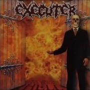 EXECUTER Power Thrashing Death Whiplash Cover With Lyrics