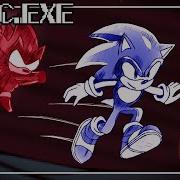 Friday Night Funkin Sonic EXE Prey Cover By Cragend0 500 Subs Special