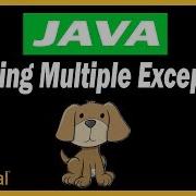Catching Multiple Exceptions In Java More Than One Catch Block APPFICIAL
