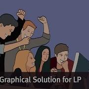 K MOOC Operations Research Graphical Solution For LP