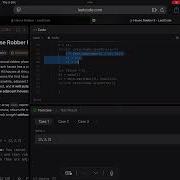 Leetcode 213 House Robber II Dynamic Programming Medium