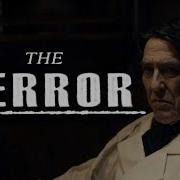 History Buffs The Terror