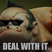 Pudge Pro Meepwned
