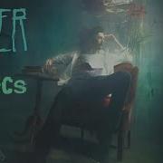 Hozier Talk Lyrics