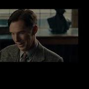 The Imitation Game Interview Extended
