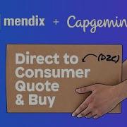 Streamlined Direct To Consumer Quote And Buy With Mendix And Guidewire