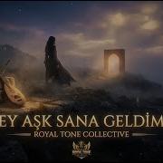 Ey Aşk Sana Geldim Cinematic Emotional Dark Folk Pop Official Music Video