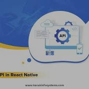 How To Use The Fetch API In React Native