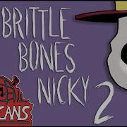 Rare Americans Brittle Bones Nicky 2 Official Video