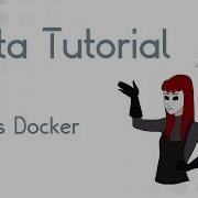 Krita Tutorial 4 1 Tasks Docker
