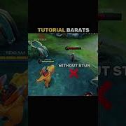 Barats Tutorial By Renyaaa