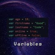 JAVASCRIPT VARIABLES IN 5 MINUTES JAVASCRIPT TUTORIAL FOR BEGINNERS