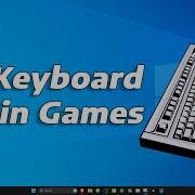 How To Fix Keyboard Input Lag In Games Windows 11