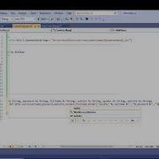 How To Insert Data To Mysql Using Vb Net