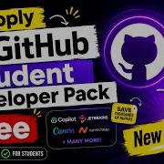 How To Apply GitHub Student Developer Pack 2026 UPDATED Get BENEFITS