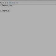 Using TweenLite For ActionScript 3 0 Animation