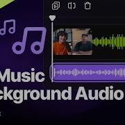 Add Background Music And Intro Or Outro With The Riverside Editor