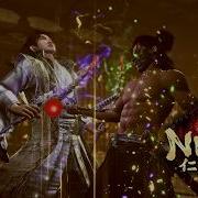 Nioh 3 Sekiro Build VS Tokugawa Kunimatsu