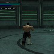 Hidden Tekken 5 Beta Found Footage Devil Within Mode PS2