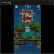 Pin Puzzle Escape Construct 3 Game Template Source Code