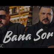 Eypio Yener Çevik Bana Sor Slowed