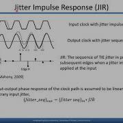 Low Jitter CMOS Clock Distribution