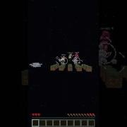 Minecraft Dodgeball