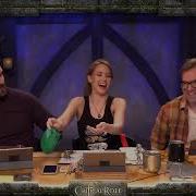 The Stowaway Critical Role Campaign 2 Episode 45