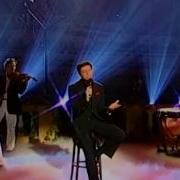 Patrizio Buanne A Man Without Love English Italian Version Widescreen