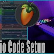 M Audio Code Setup Tutorial For FL Studio