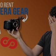 How To Save MONEY When Renting Camera Equipment
