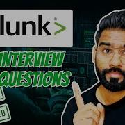 Top 10 Splunk Interview Questions For SOC Analyst Or Security Analyst